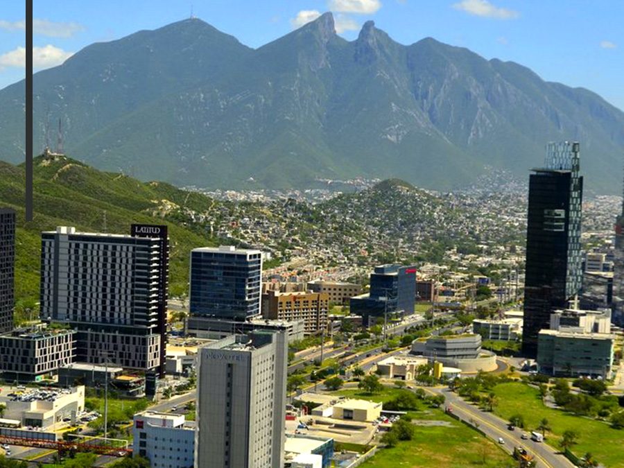 Características y amenidades más buscadas de los desarrollos inmobiliarios en Monterrey