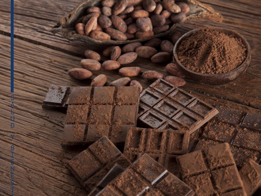 Siete beneficios del cacao para nuestro rendimiento deportivo y la salud cardiovascular y cerebral