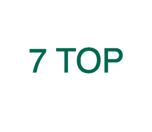 7 top