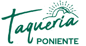 taqueria poniente